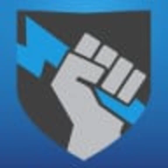 Destiny 2 Эмблема Новая Синева PC/PS/XBOX