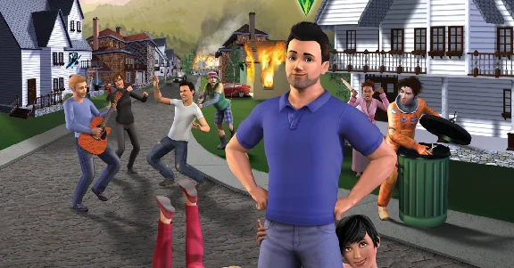 The Sims™ 1+2+3 COMPLETE COLLECTION All DLC STEAM 🌍🛒