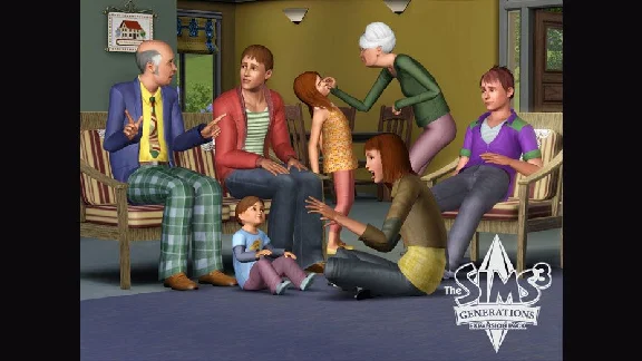 The Sims™ 1+2+3 COMPLETE COLLECTION All DLC STEAM 🌍🛒