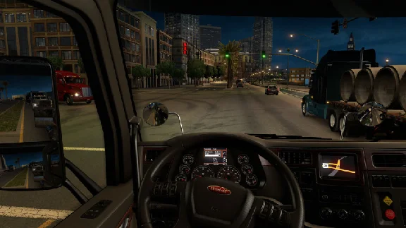 American Truck Simulator ALL 50 DLC STEAM 🌍🛒