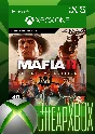 🌍🔑Mafia II: Definitive Edition XBOX One/X|S/Key