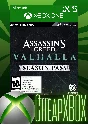 🔑Assassin´s Creed® Valhalla Season Pass XBOX/Key+🌍