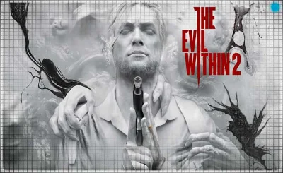 💠 The Evil Within 2 (PS4/PS5/RU) P3 - Activation