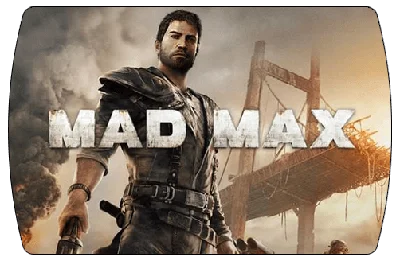 Mad Max (Steam)  🔵RU-CIS