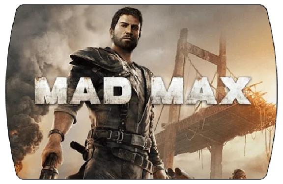 Mad Max (Steam)  🔵RU-CIS