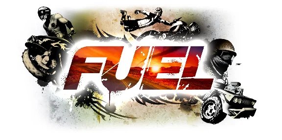 FUEL Steam gift ROW