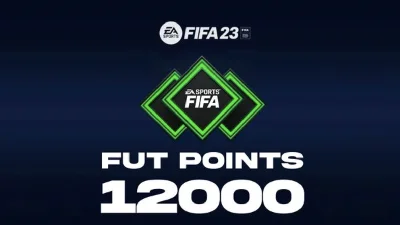 FIFA 23 POINTS XBOX One/Xbox Series X | 2800/5900/12000