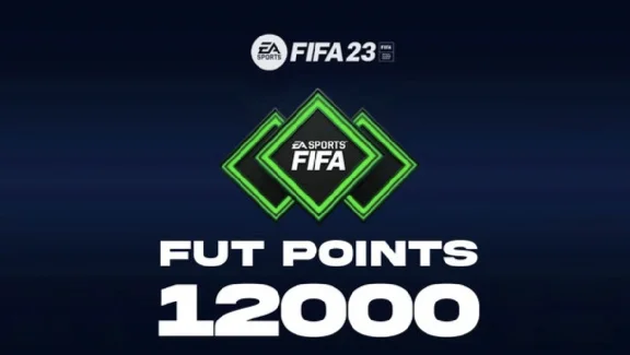 FIFA 23 POINTS XBOX One/Xbox Series X | 2800/5900/12000