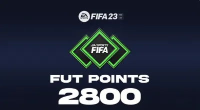 FIFA 23 POINTS XBOX One/Xbox Series X | 2800/5900/12000