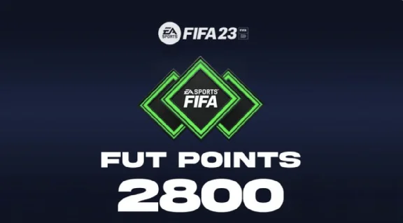 FIFA 23 POINTS XBOX One/Xbox Series X | 2800/5900/12000