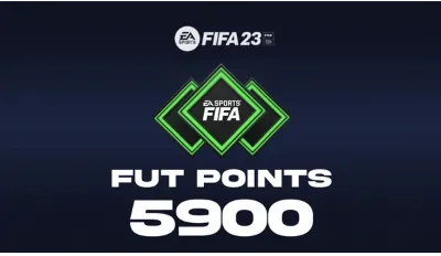 FIFA 23 POINTS XBOX One/Xbox Series X | 2800/5900/12000