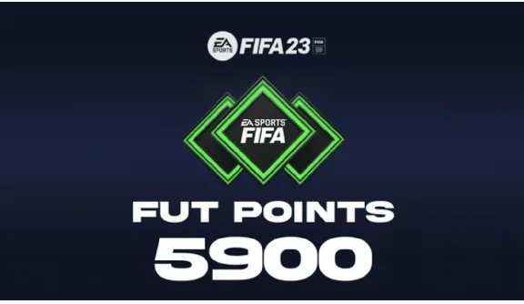 FIFA 23 POINTS XBOX One/Xbox Series X | 2800/5900/12000