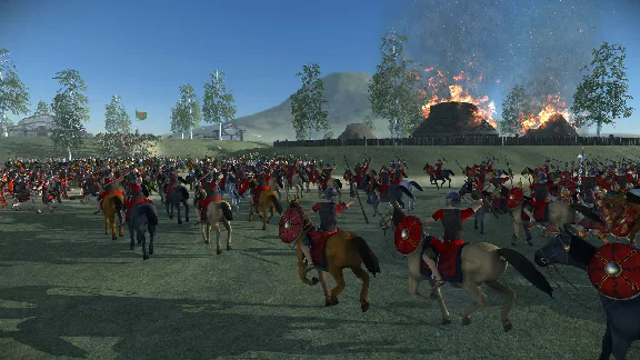 Total War: ROME REMASTERED * RU/KZ/СНГ/TR/AR * STEAM