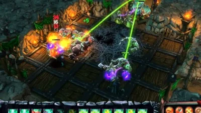 Dungeons 2 - Complete Edition ✅ ключ Global + RU/CIS