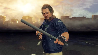 Yakuza: Like a Dragon Legendary Hero Edition * RU/CIS