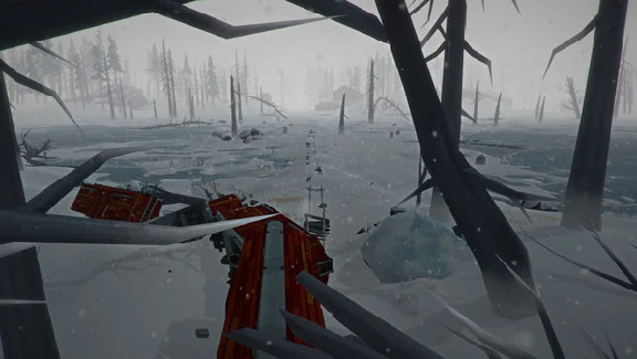 The Long Dark ✔️[STEAM] Offline