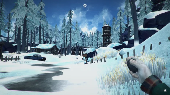 The Long Dark ✔️[STEAM] Offline