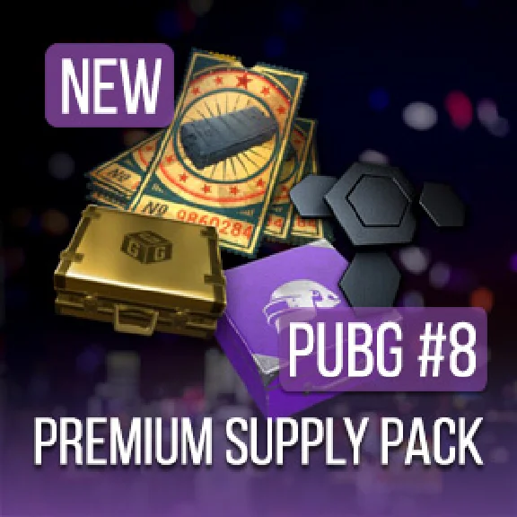 ✅Kingmaker Set✅Prime Gaming✅