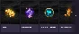 ⭐️League of Legends⭐️ Prime Gaming⭐️CAPSULE⭐️