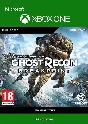 ✅ Tom Clancy’s Ghost Recon Breakpoint XBOX ONE Key 🔑