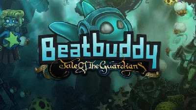 Beatbuddy: Tale of the Guardians XBOX ONE X|S КЛЮЧ🔑