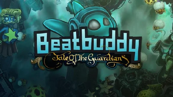 Beatbuddy: Tale of the Guardians XBOX ONE X|S КЛЮЧ🔑
