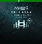 ASSASSIN´S CREED VALHALLA CREDITS HELIX 500-6600 XBOX