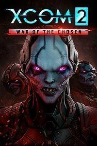 🔥XCOM 2 - War of the Chosen (DLC) 🔑 Steam Key Global