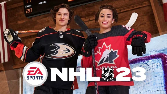✅ NHL 23 X-Factor Edition XBOX ONE SERIES X|S Key 🔑