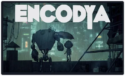 💠 Encodya (PS4/PS5/RU) P3 - Activation