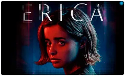 💠 Erica (PS4/PS5/RU) П3 - Активация