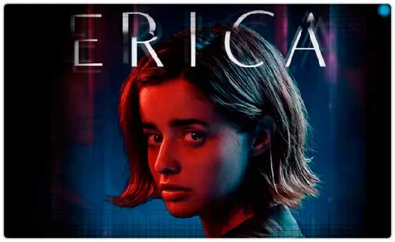 💠 Erica (PS4/PS5/RU) П3 - Активация