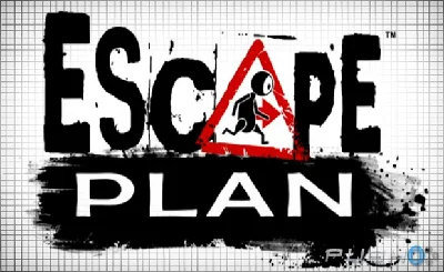 💠 Escape Plan (PS4/PS5/RU) П3 - Активация