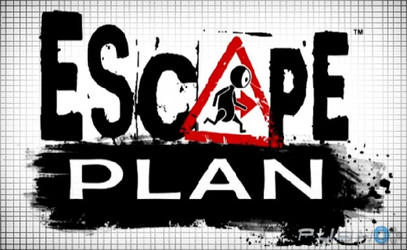 💠 Escape Plan (PS4/PS5/RU) П3 - Активация