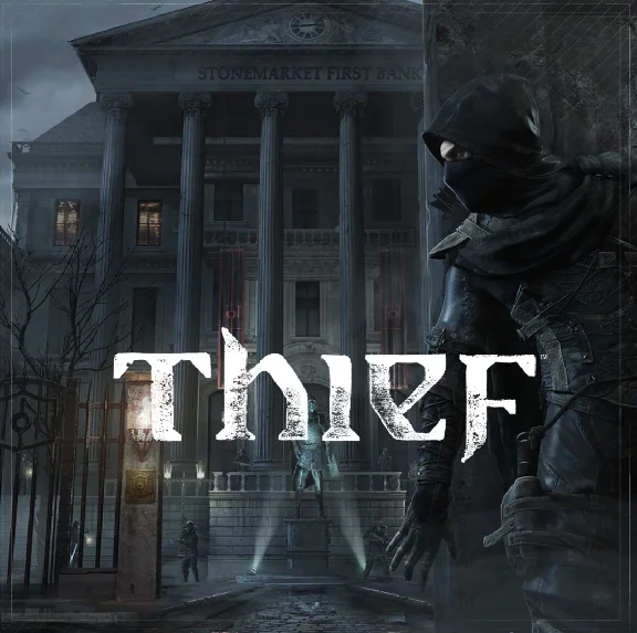 🖤🔥THIEF 🔥 XBOX ONE/SERIES X|S KEY🔑INSTANTLY