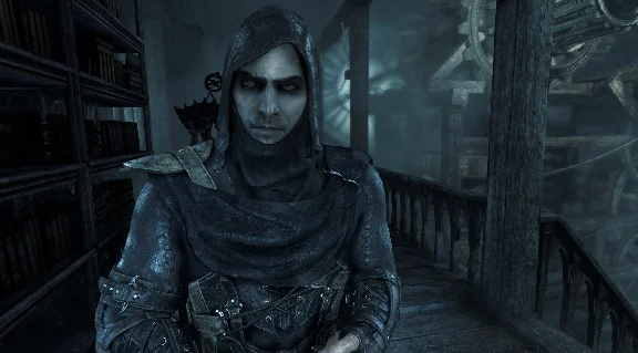 🖤🔥THIEF 🔥 XBOX ONE/SERIES X|S KEY🔑INSTANTLY