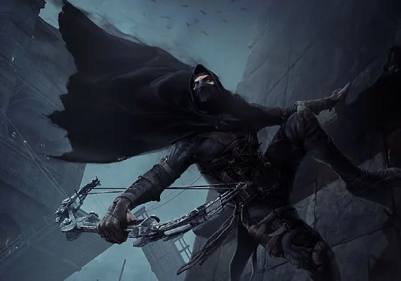 🖤🔥THIEF 🔥 XBOX ONE/SERIES X|S KEY🔑INSTANTLY