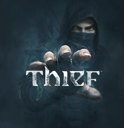 🖤🔥THIEF 🔥 XBOX ONE/SERIES X|S KEY🔑INSTANTLY