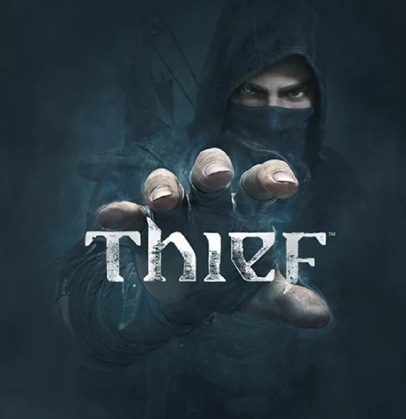 🖤🔥THIEF 🔥 XBOX ONE/SERIES X|S KEY🔑INSTANTLY