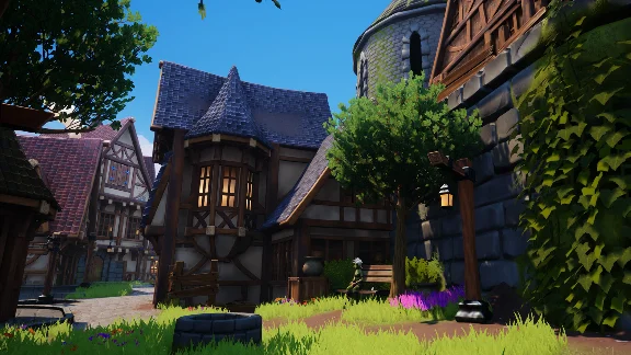 Eville 2022 💎 АВТОДОСТАВКА STEAM РОССИЯ