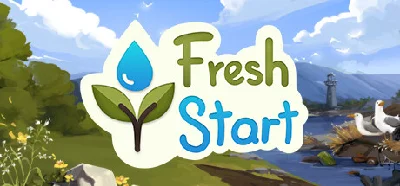 Fresh Start Cleaning Simulator 💎 STEAM GIFT РОССИЯ