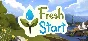 Fresh Start Cleaning Simulator 💎 STEAM GIFT РОССИЯ
