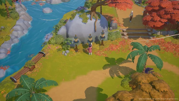 Coral Island * RU/KZ/СНГ/TR/AR * STEAM 🚀 АВТОДОСТАВКА