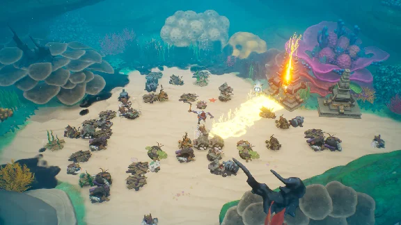 Coral Island * RU/KZ/СНГ/TR/AR * STEAM 🚀 АВТОДОСТАВКА