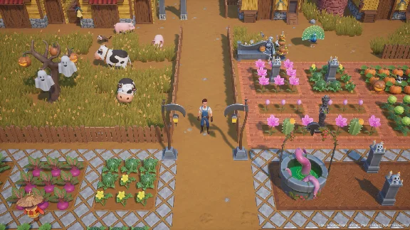 Coral Island * RU/KZ/СНГ/TR/AR * STEAM 🚀 АВТОДОСТАВКА
