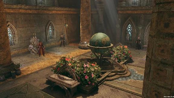 Solasta Crown of the Magister Lost Valley steam