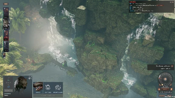Solasta Crown of the Magister Lost Valley steam