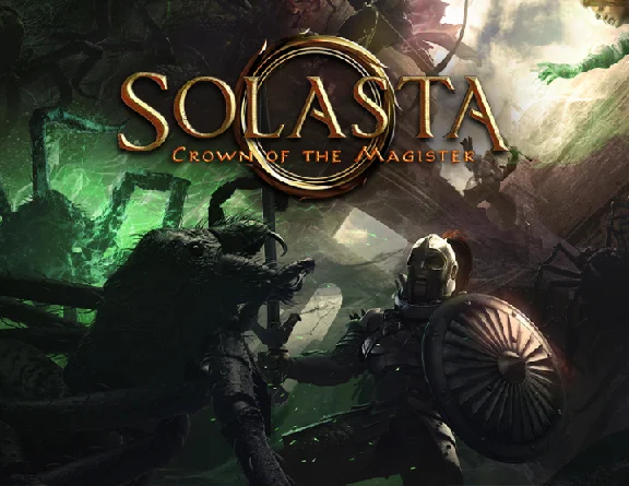 Solasta Crown of the Magister (steam key)