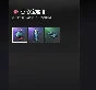 PUBG DINOLAND MASCOT BUNDLE ✅ FULL SET (Dinoland Box)🔥