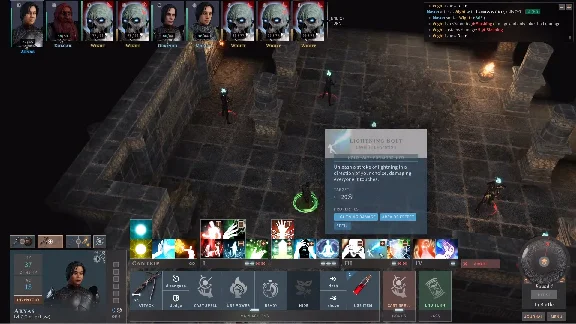 Solasta Crown of Magister Supporter DLC Steam